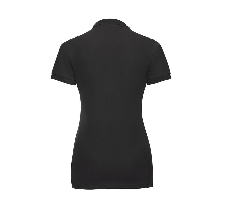 Russell JZ565 - Camiseta Polo Stretch