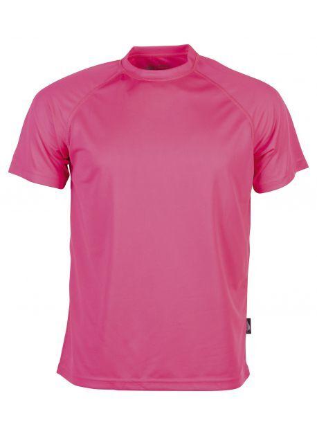 camiseta tecnica hombre