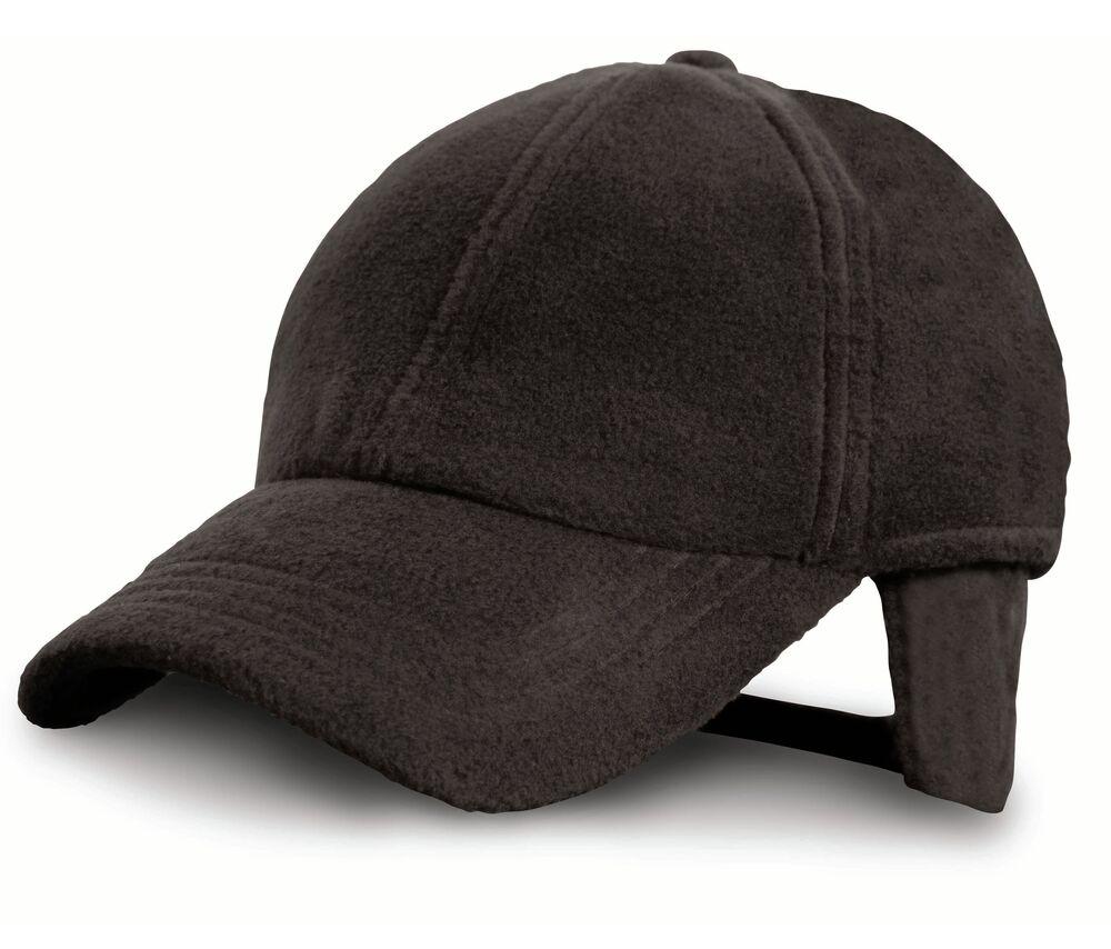 Result RC036 - Men's Fleece Cap
