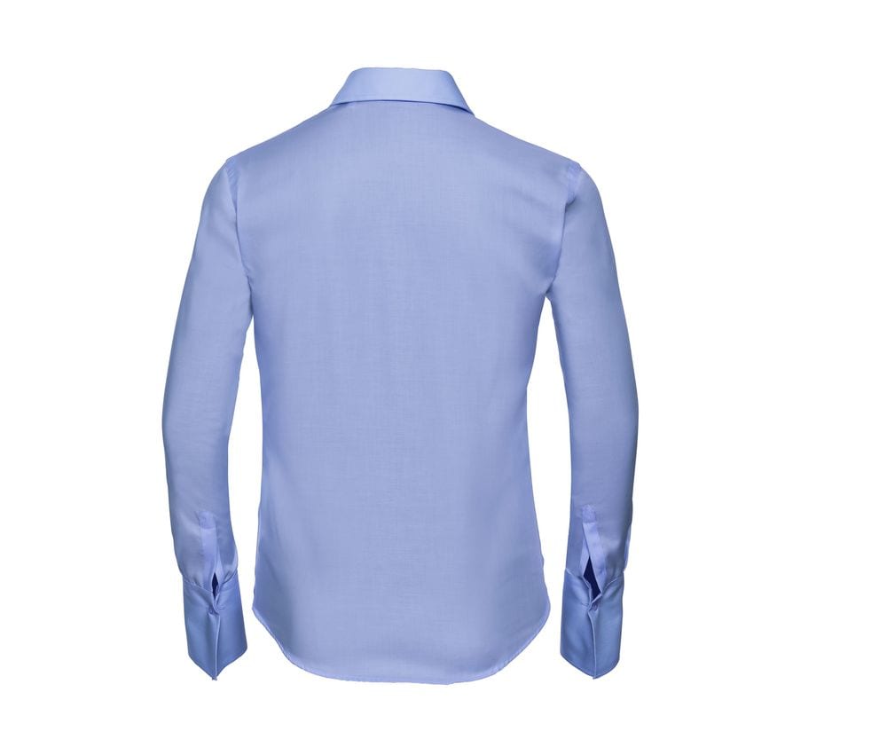 Russell Collection JZ56F - Camisa Manga Larga Ultimate Non-Iron
