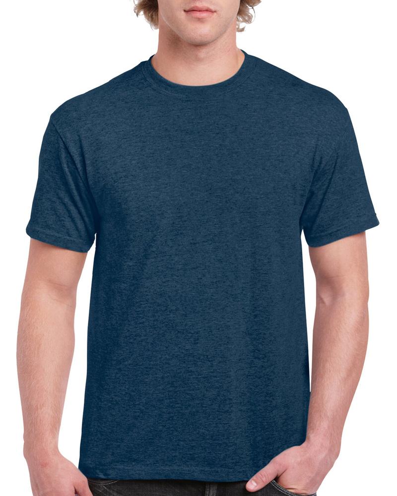 camiseta manga corta algodon