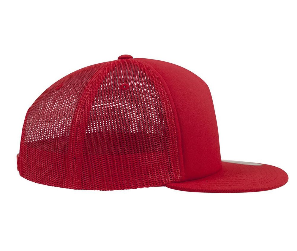 FLEXFIT 6005FF - Classic foam trucker cap