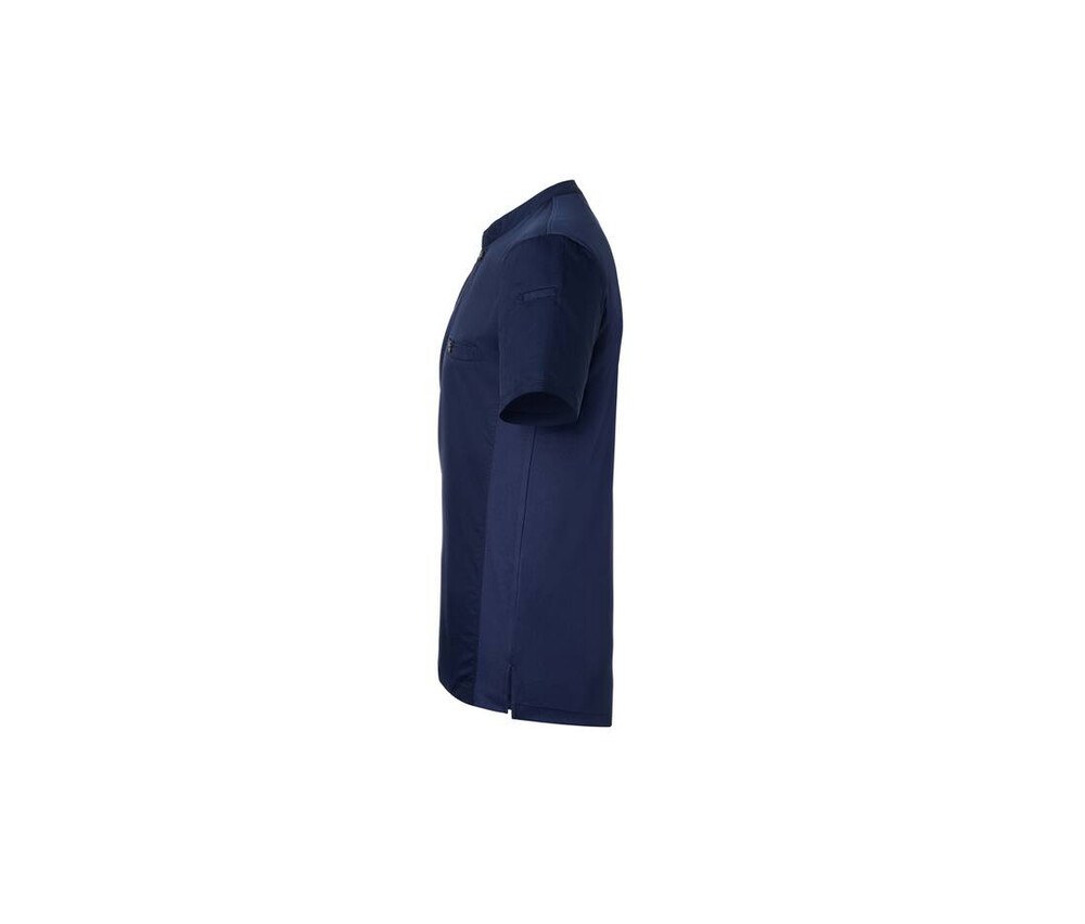 KARLOWSKY KYTM5 - Modern work shirt with short sleeves