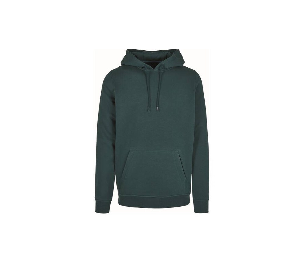 Build Your Brand BY011 - Hooded sweatshirt heavy