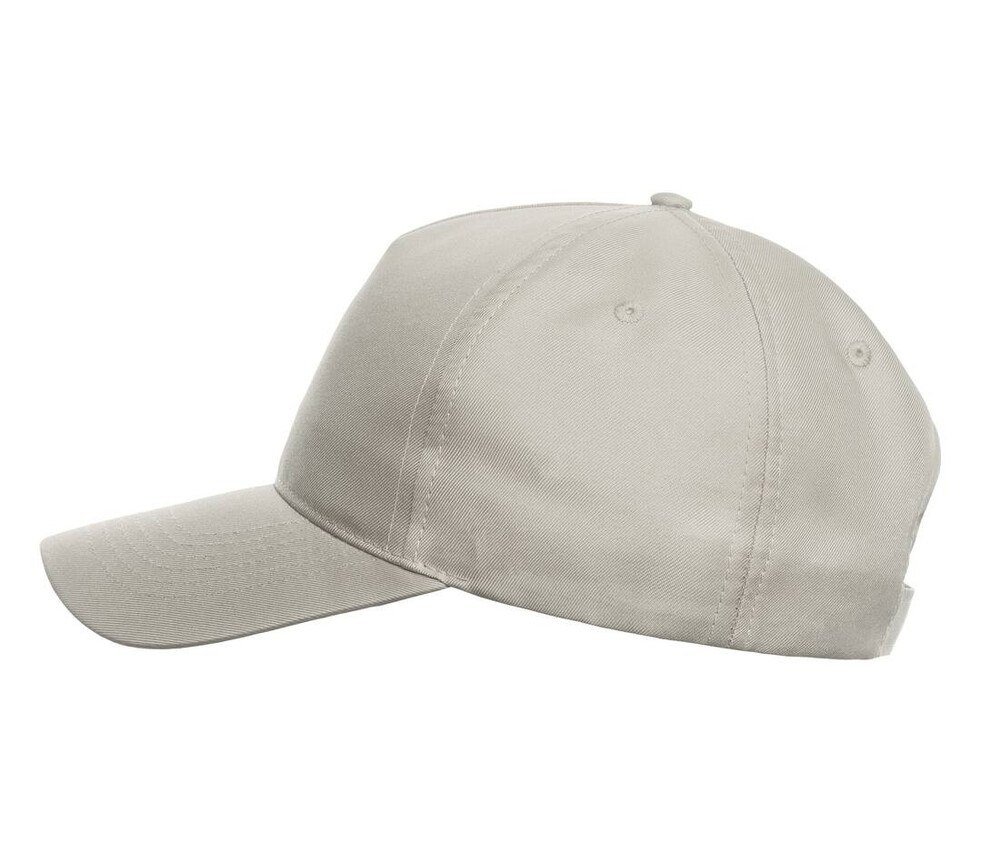 ATLANTIS HEADWEAR AT226 - 5-panel baseball cap