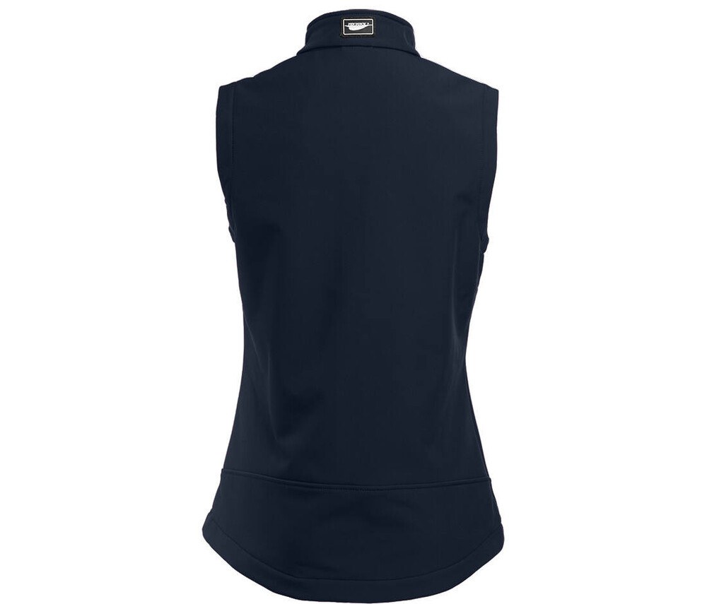Pen Duick PK766 - Chaleco Fastnet Para Mujer