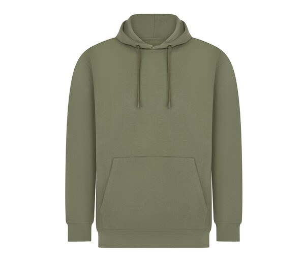 SKINNIFIT SF531 - UNISEX SUSTAINABLE FASHION HOODY