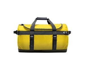 STORMTECH SHGBX1M - 2-in-1 Duffel and Backpack Yellow