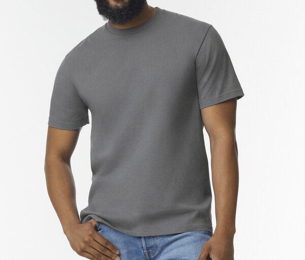 GILDAN GN3000 - Crew neck t-shirt