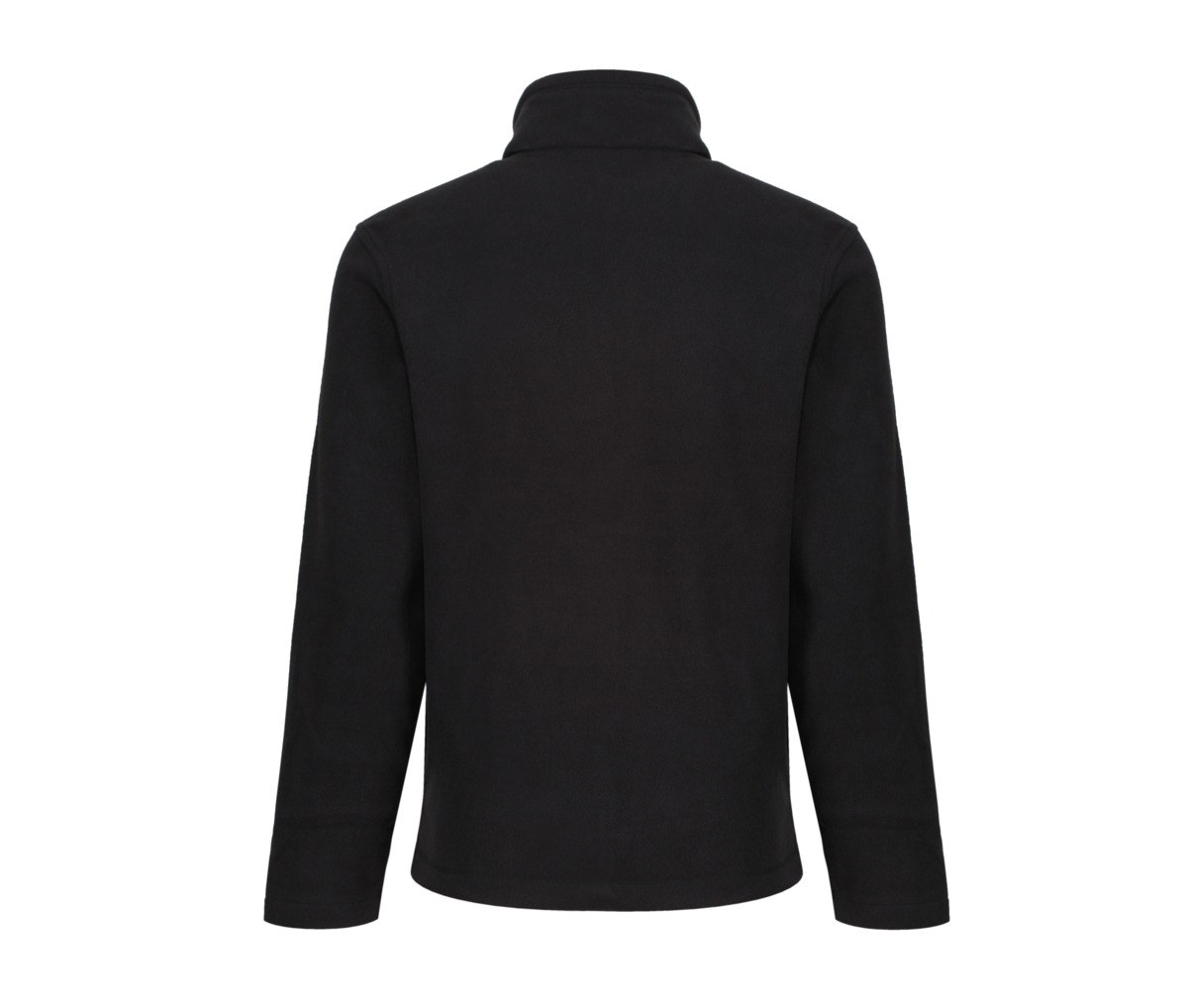 REGATTA RGF557 - MICRO FULL ZIP FLEECE