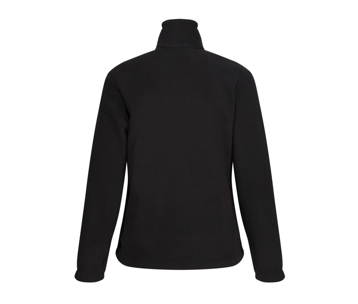 REGATTA RGF565 - WOMEN'S MICRO FULL ZIP FLEECE