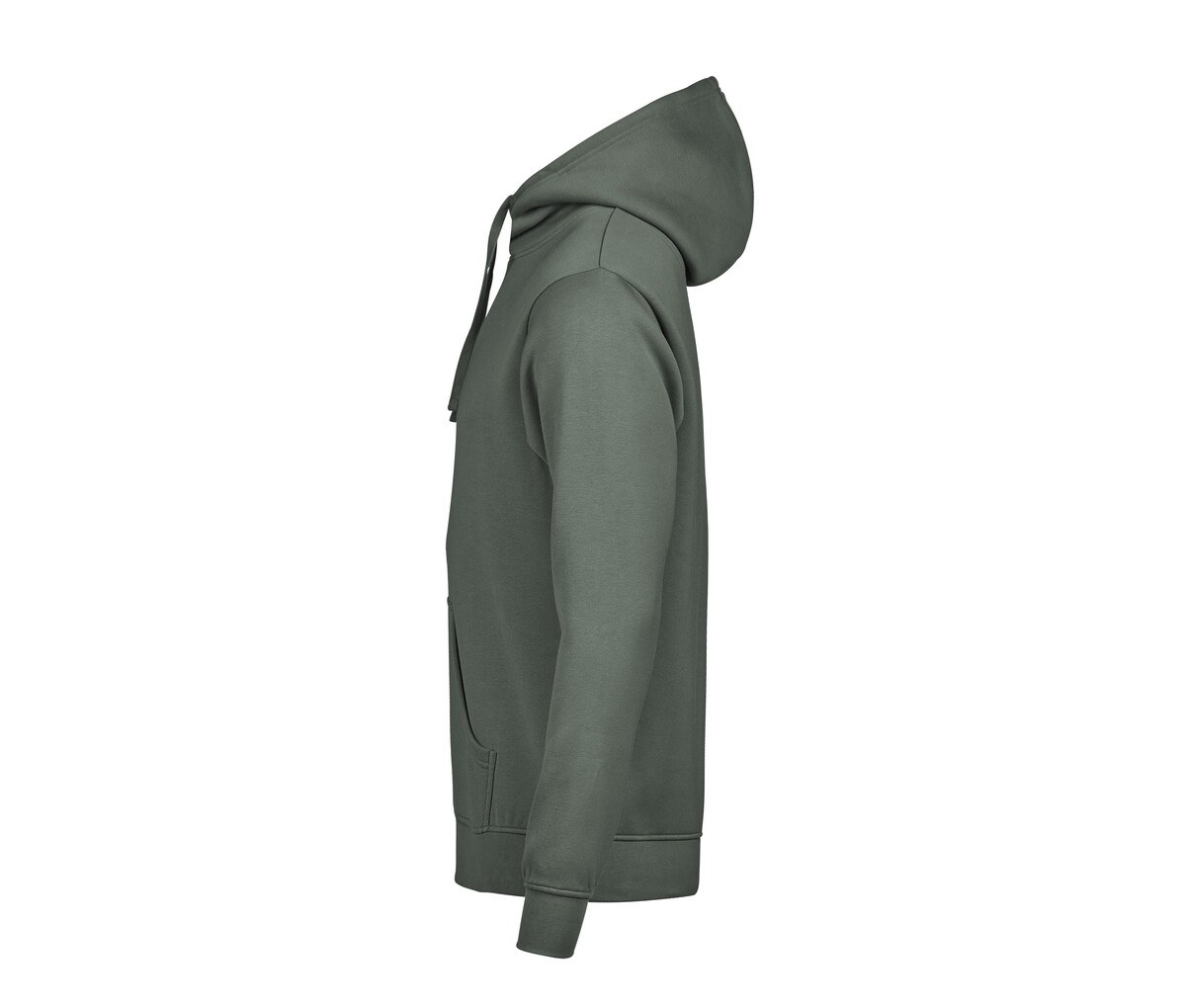 TEE JAYS TJ5152 - URBAN HOODED SWEATSHIRT