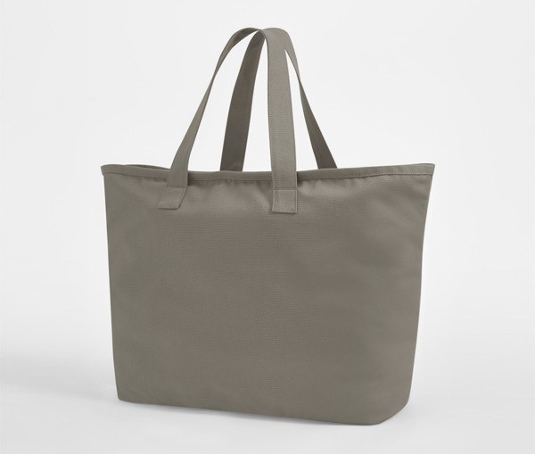 WESTFORD MILL WM606 - OVERSIZED HEAVY DUTY CANVAS TOTE BAG