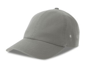 ATLANTIS HEADWEAR AT280 - Action Cap Gris