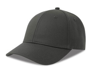 ATLANTIS HEADWEAR AT286 - Sports cap Gris Oscuro