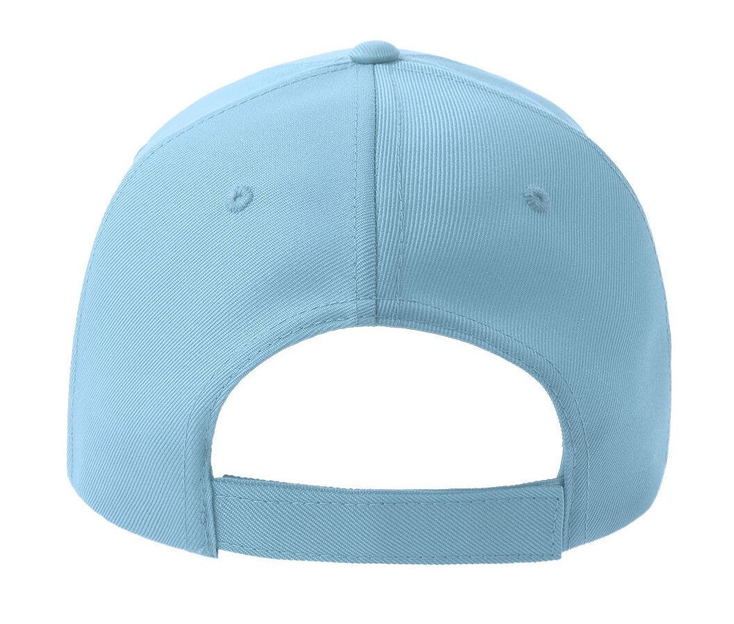 ATLANTIS HEADWEAR AT297 - 5-panel baseball cap