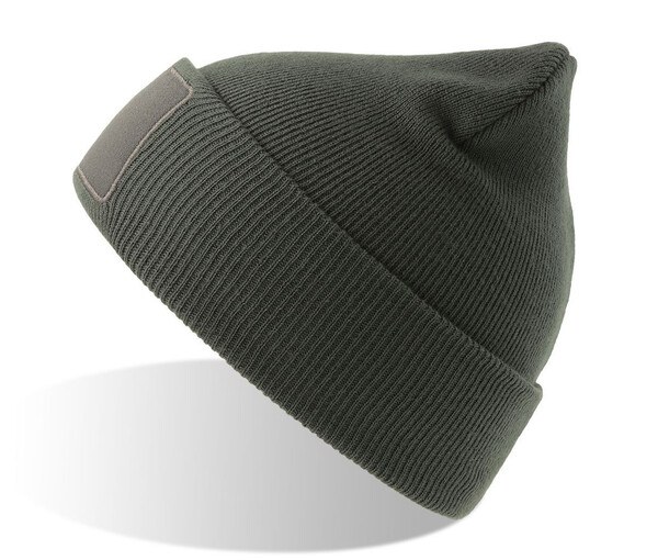 ATLANTIS HEADWEAR AT308 - Beanie with cuff