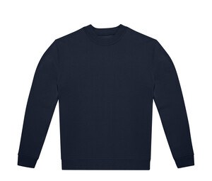 B&C ID332 - Unisex crewneck sweater Marina