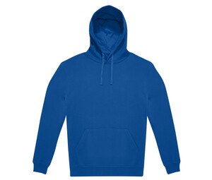 B&C ID333 - Unisex hoodie sweatshirt Royal Blue