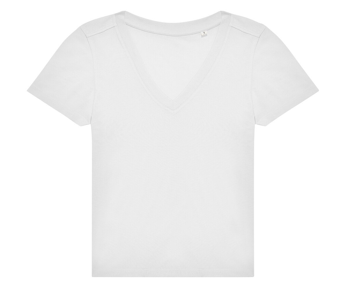 B&C BC01VW - Women's V-neck T-shirt