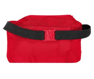 B&C BC631 - Widbreaker Rojo
