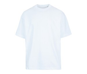 VESTI IT644T - SHORT SLEEVE CREW NECK T-SHIRT White