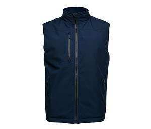 PEN DUICK PK325 - Lightweight bodywarmer Navy