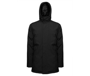 PEN DUICK PK543 - PRIME SMART PARKA Black