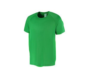 STARWORLD SW379 - THE FITNESS T-SHIRT Kelly Verde