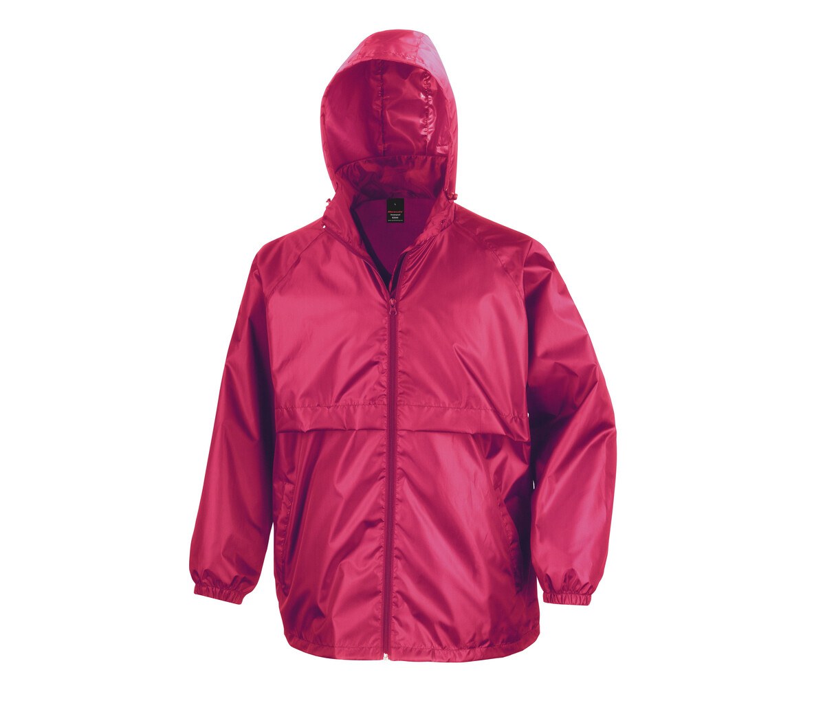 RESULT RS204X - WINDCHEATER