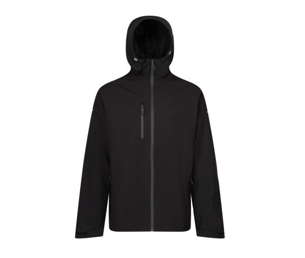 REGATTA RGW529 - X-PRO BEACON BRITE LIGHT WATERPROOF JACKET