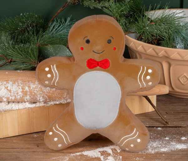 MUMBLES MM8013 - SQUIDGEME GINGERBREAD MAN