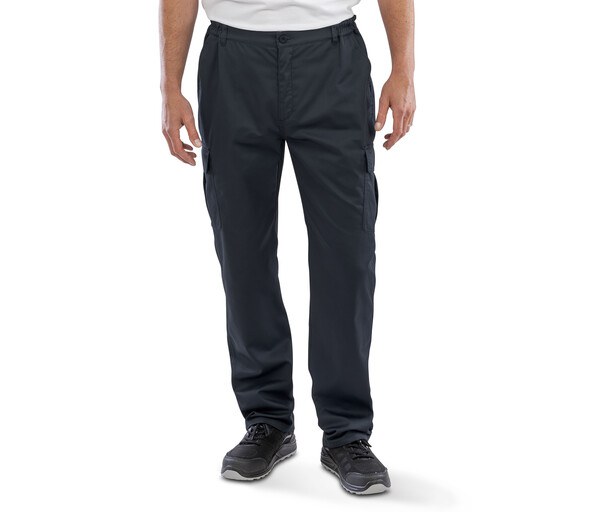 RESULT RS511X - RECYCLED UTILITY TROUSER