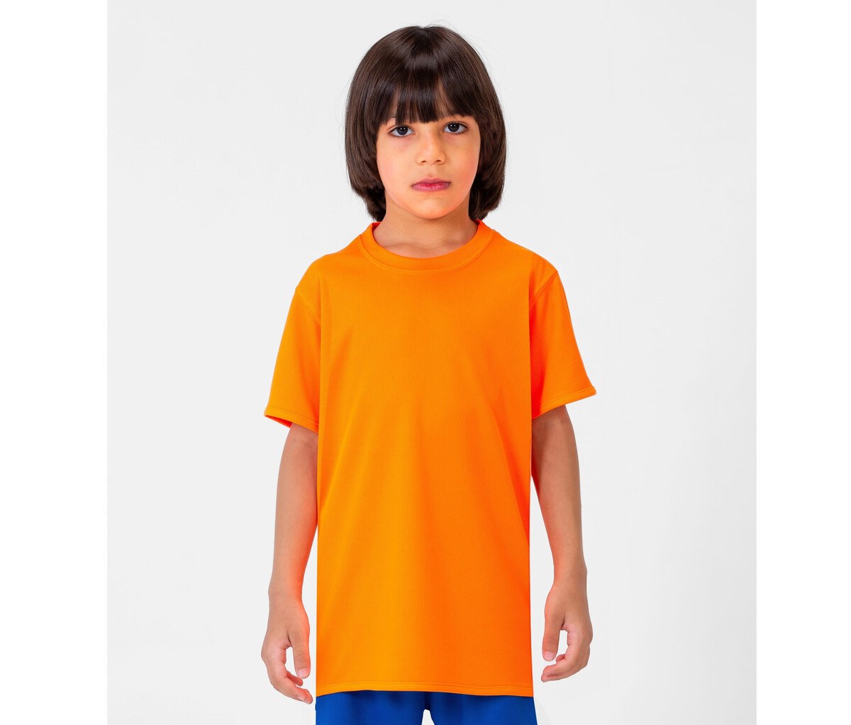 STARWORLD SW835N - KID'S LIGHT WEIGHT PERFORMANCE T-SHIRT